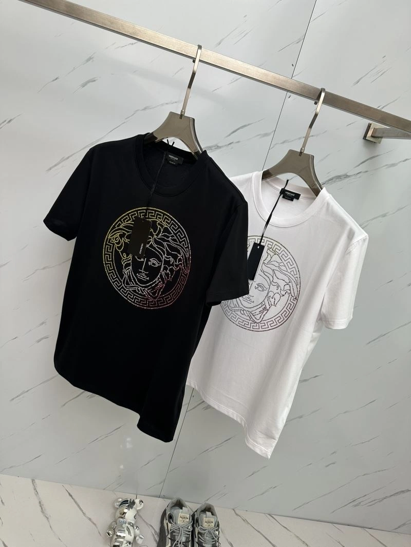 Sustainable Versace T-Shirts 175663