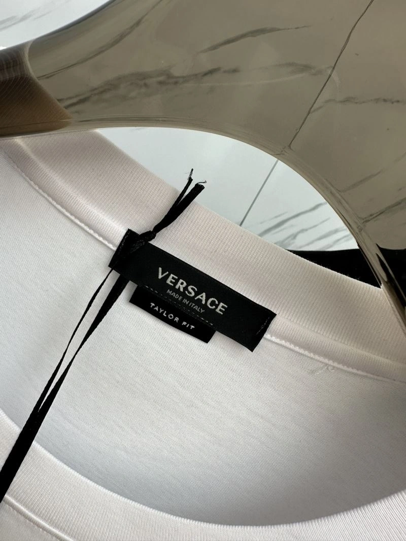 Versace T-Shirts Original 175658