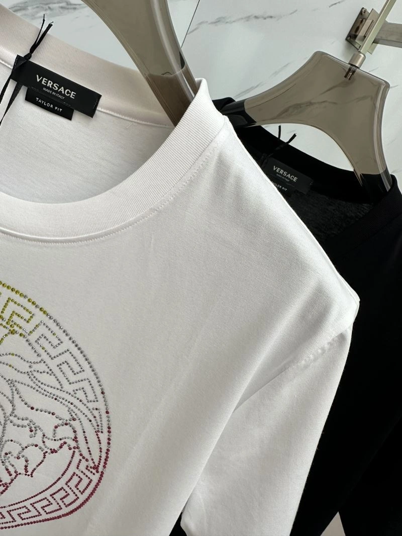 Versace T-Shirts Original 175658