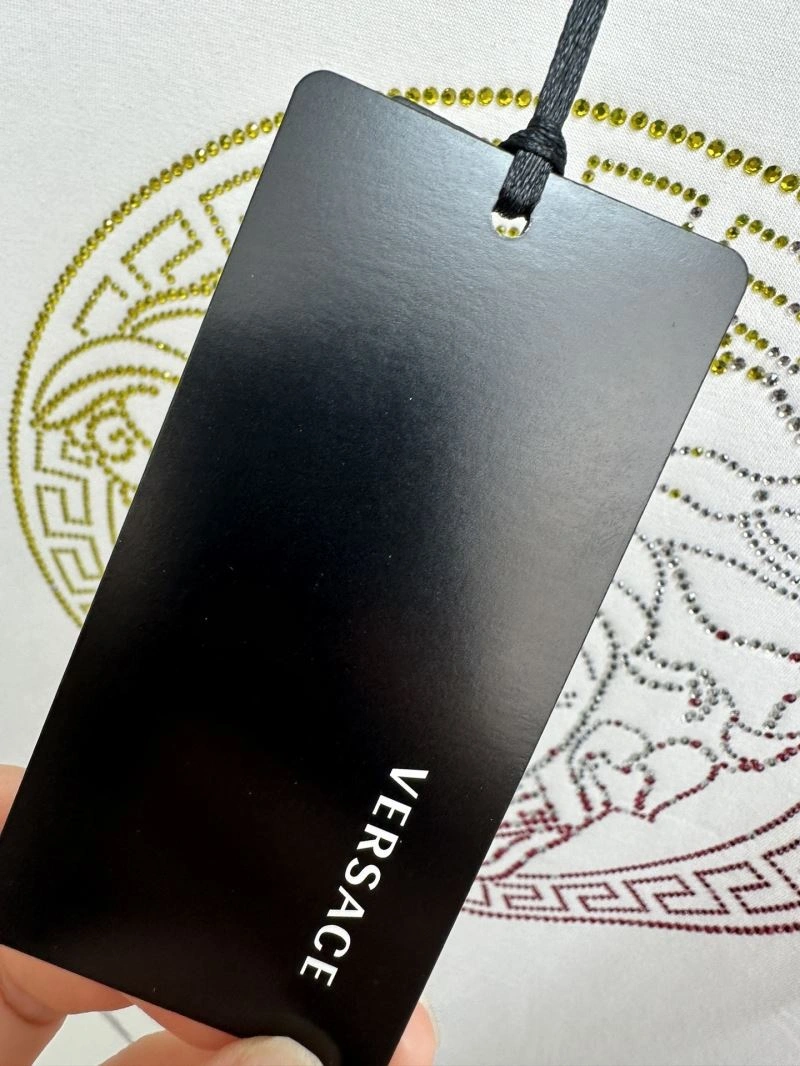 Versace T-Shirts Original 175658