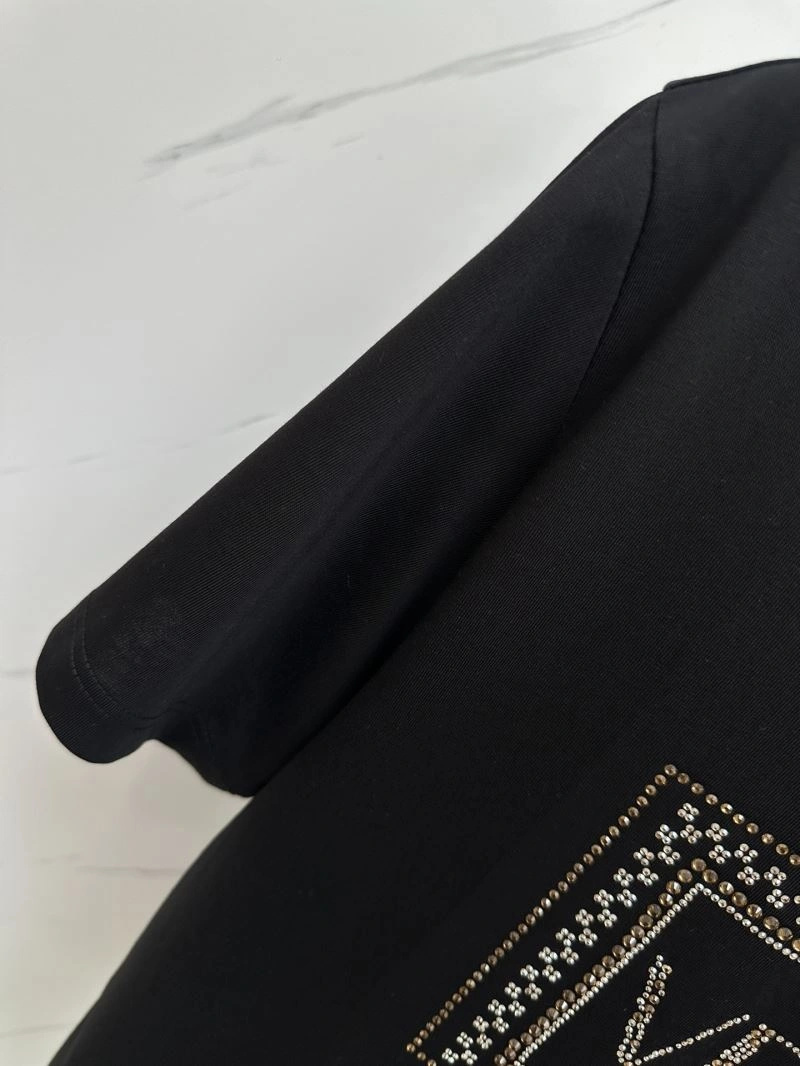 Versace T-Shirts Lightweight 175696
