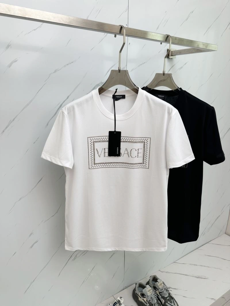 Versace T-Shirts FreshLook 175650