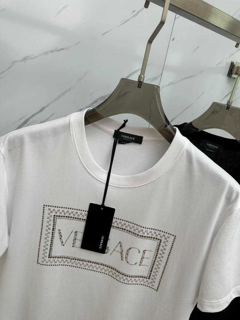 Versace T-Shirts FreshLook 175650