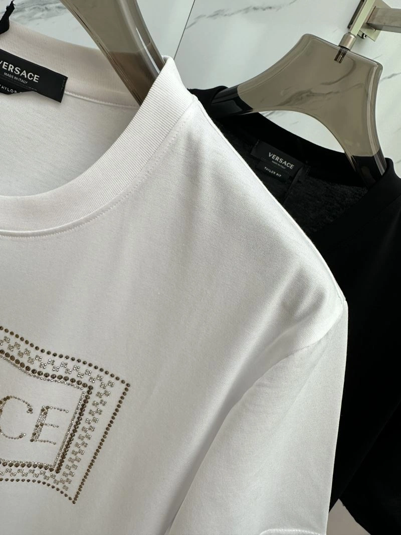 Versace T-Shirts FreshLook 175650