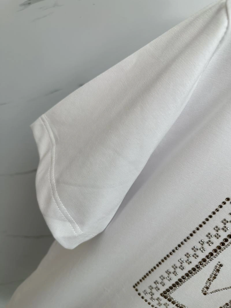 Versace T-Shirts FreshLook 175650