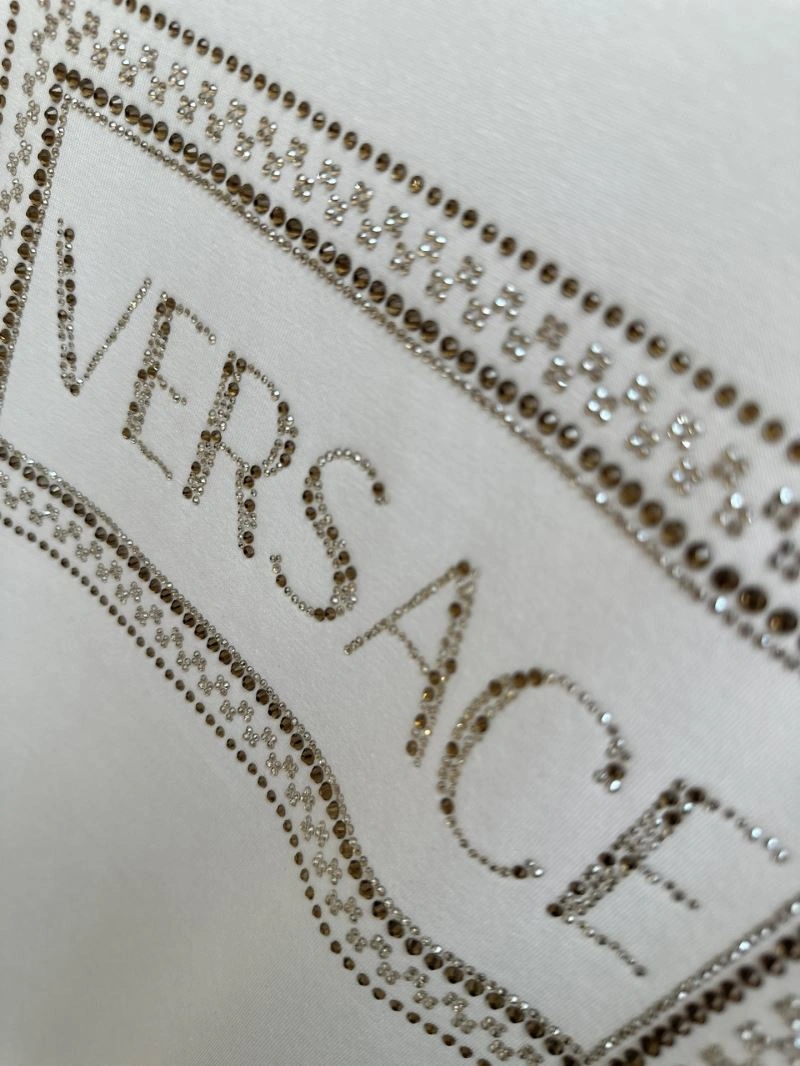Versace T-Shirts FreshLook 175650