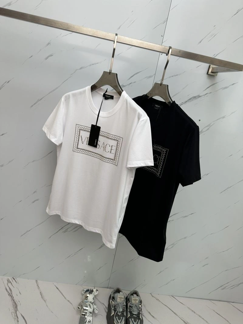 Versace T-Shirts FreshLook 175650