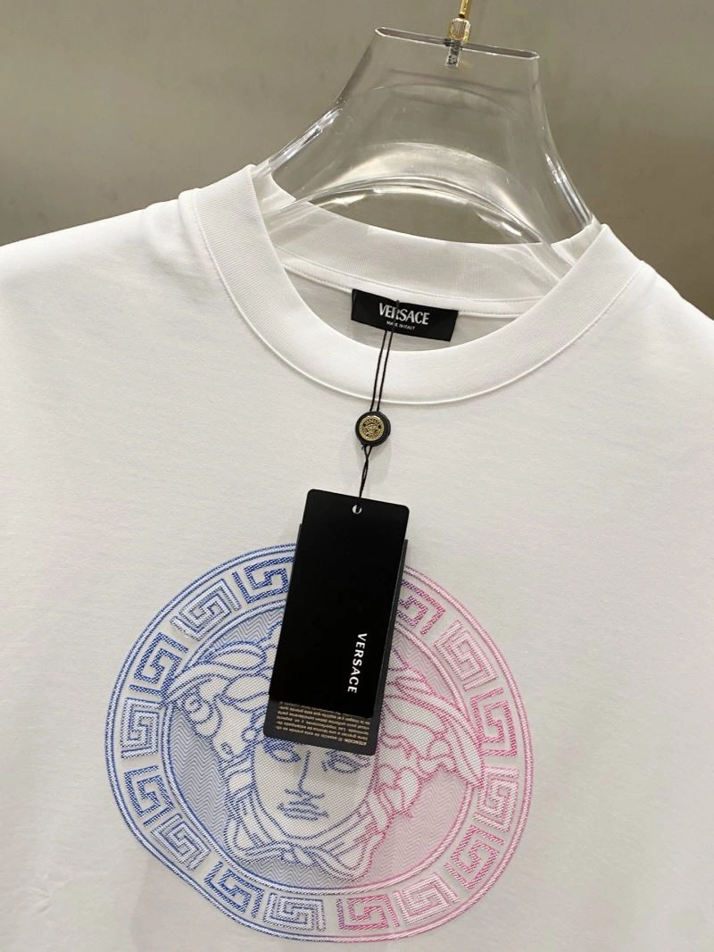 Versace T-Shirts Stylish 175648