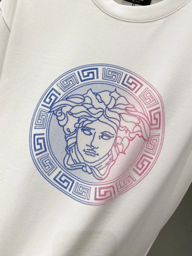 Versace T-Shirts Stylish 175648