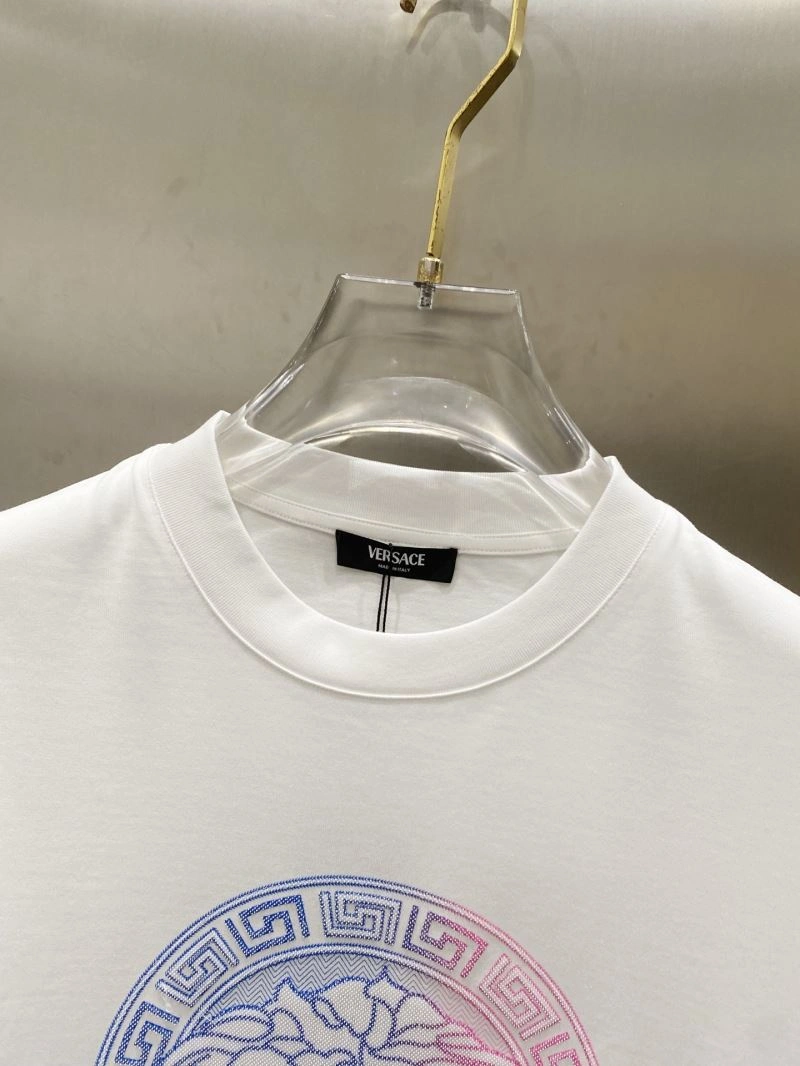 Versace T-Shirts Stylish 175648
