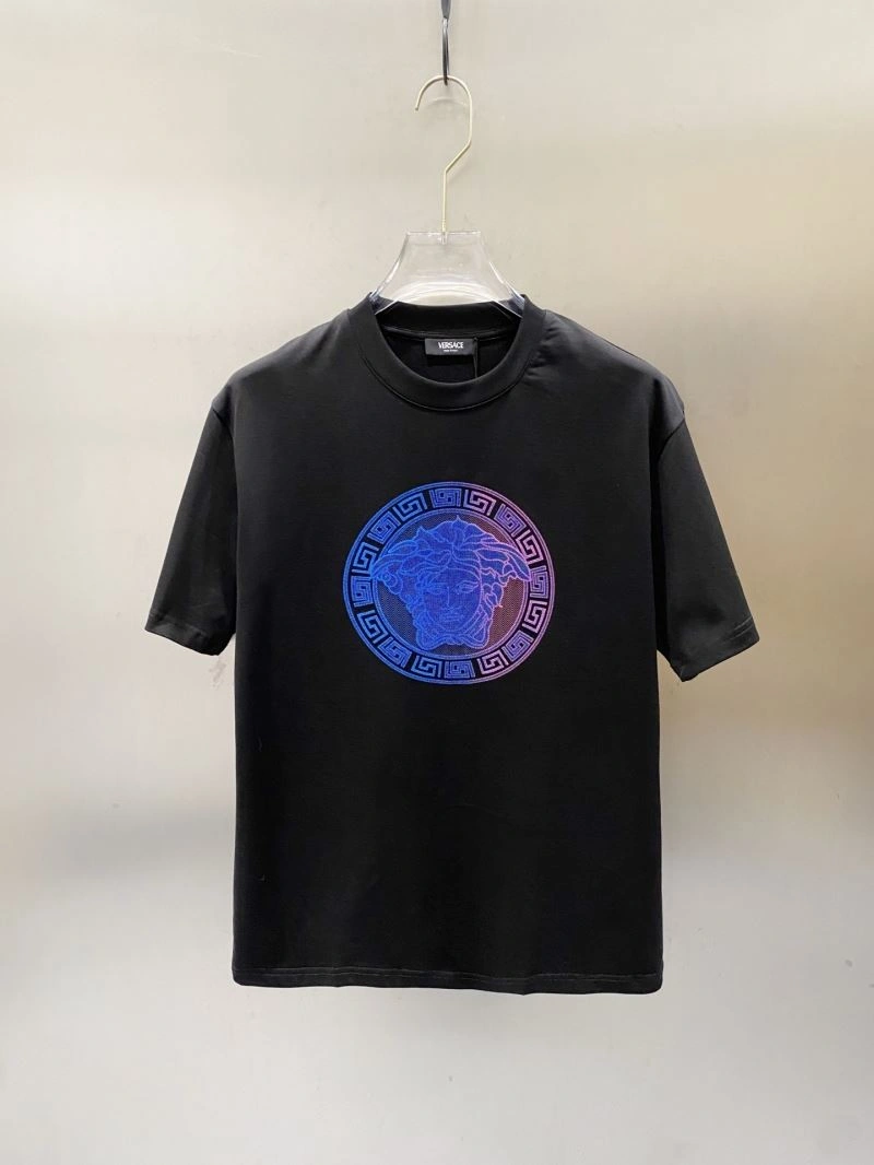 Versace T-Shirts Cozy 175646