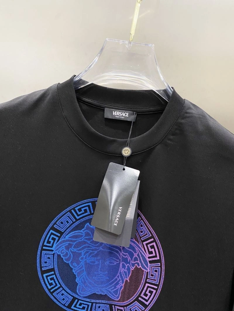 Versace T-Shirts Cozy 175646