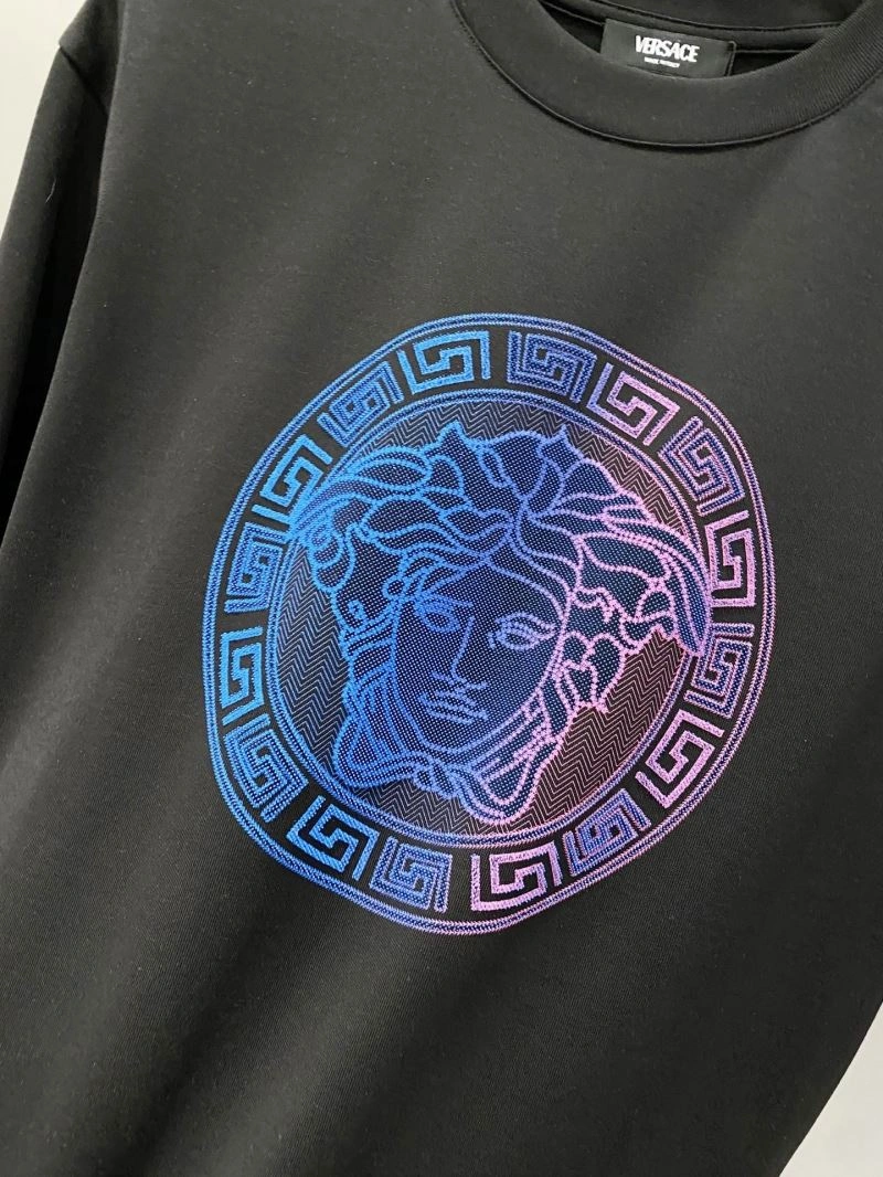 Versace T-Shirts Cozy 175646