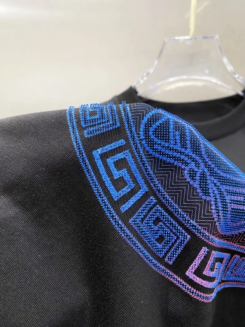 Versace T-Shirts Cozy 175646