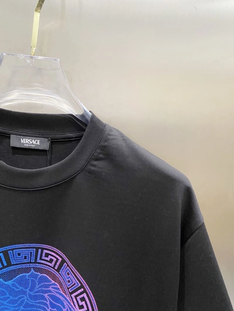 Versace T-Shirts Cozy 175646