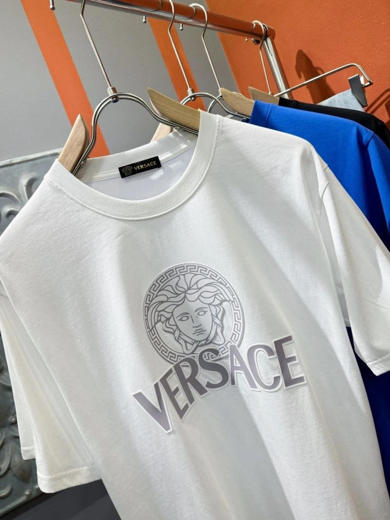 ComfortFit Versace T-Shirts 175645