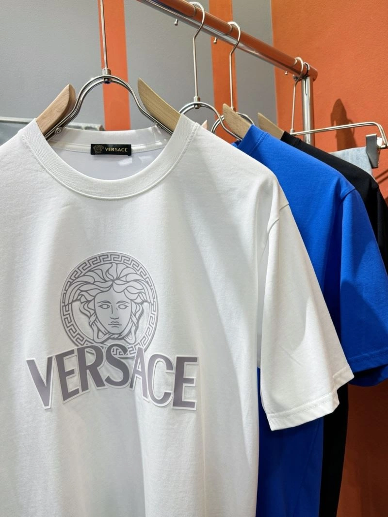ComfortFit Versace T-Shirts 175645