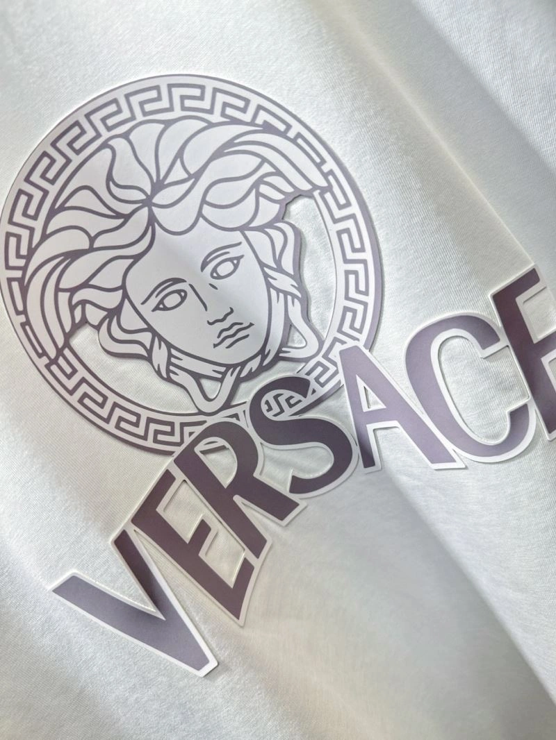 ComfortFit Versace T-Shirts 175645