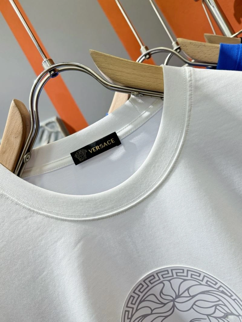 ComfortFit Versace T-Shirts 175645