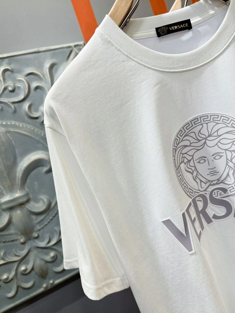 ComfortFit Versace T-Shirts 175645
