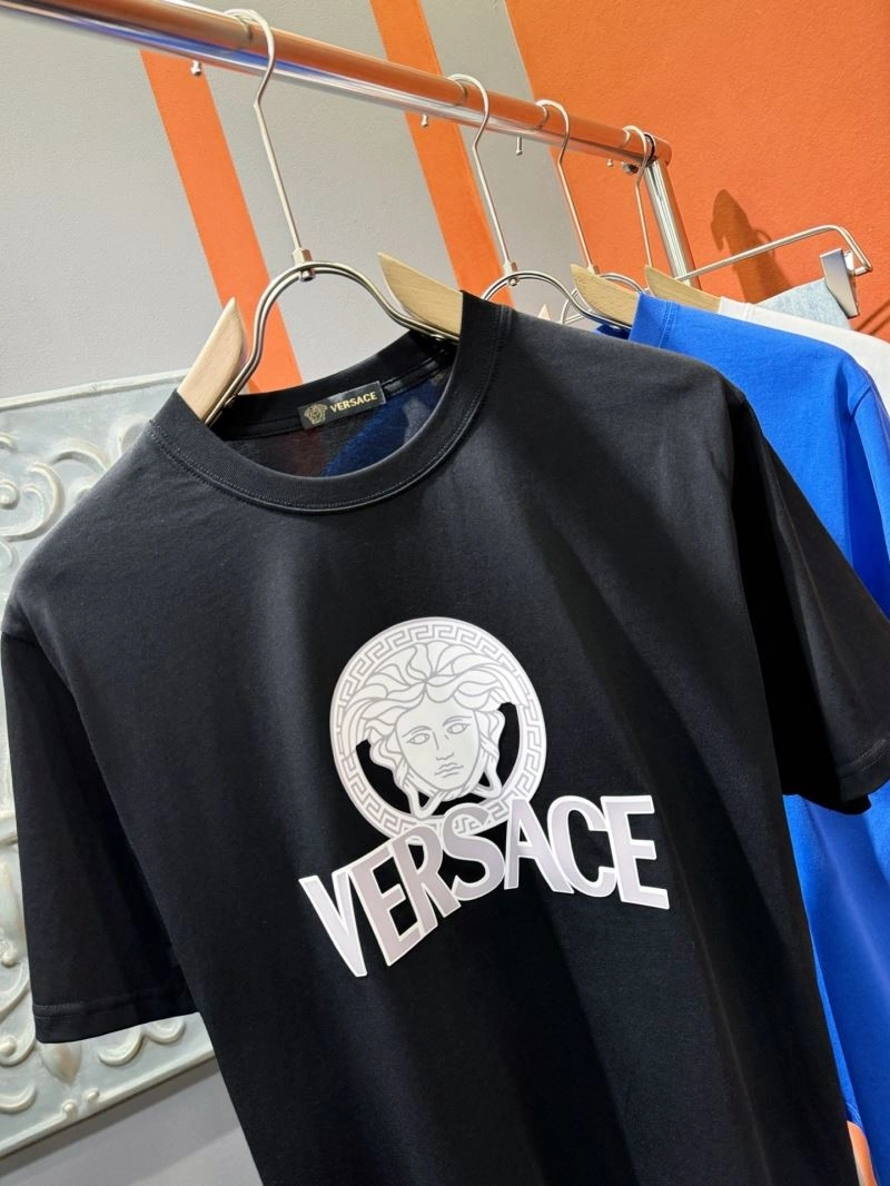 Versace T-Shirts FreshLook 175653
