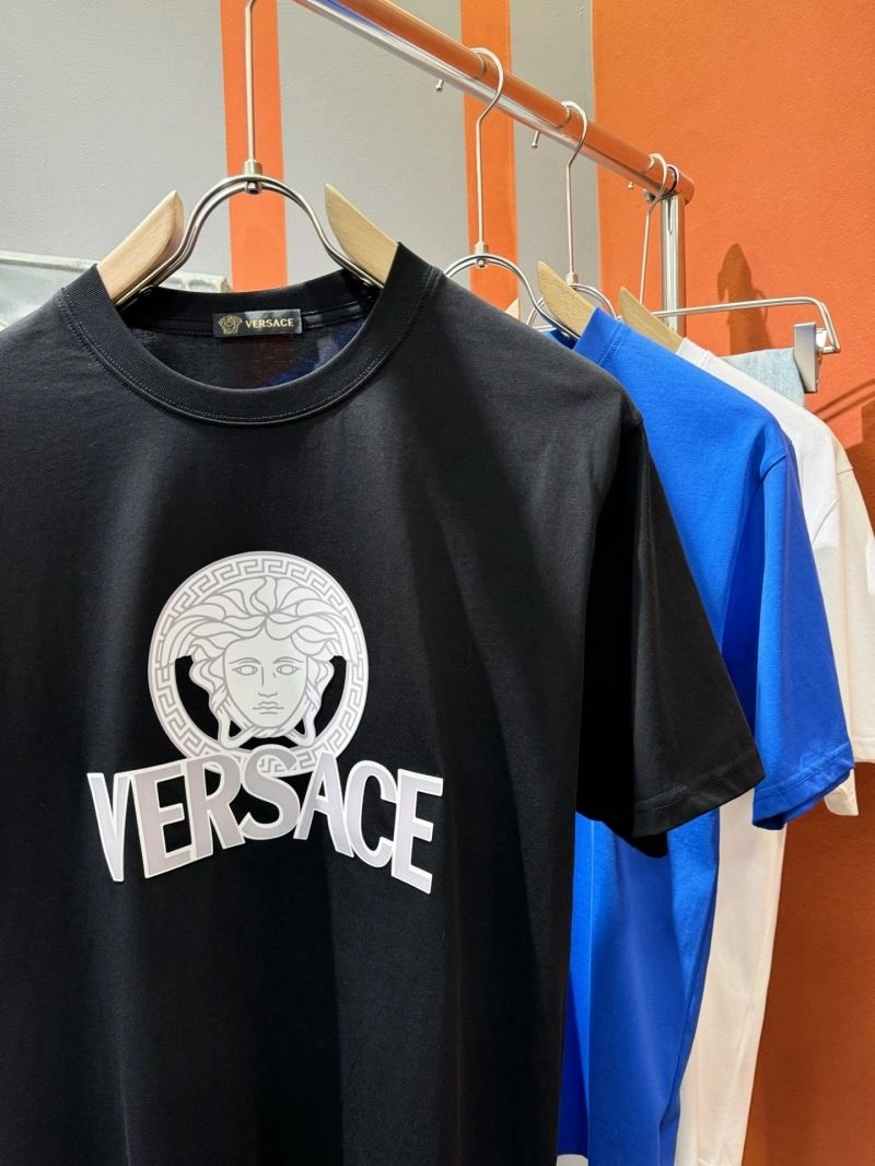 Versace T-Shirts FreshLook 175653