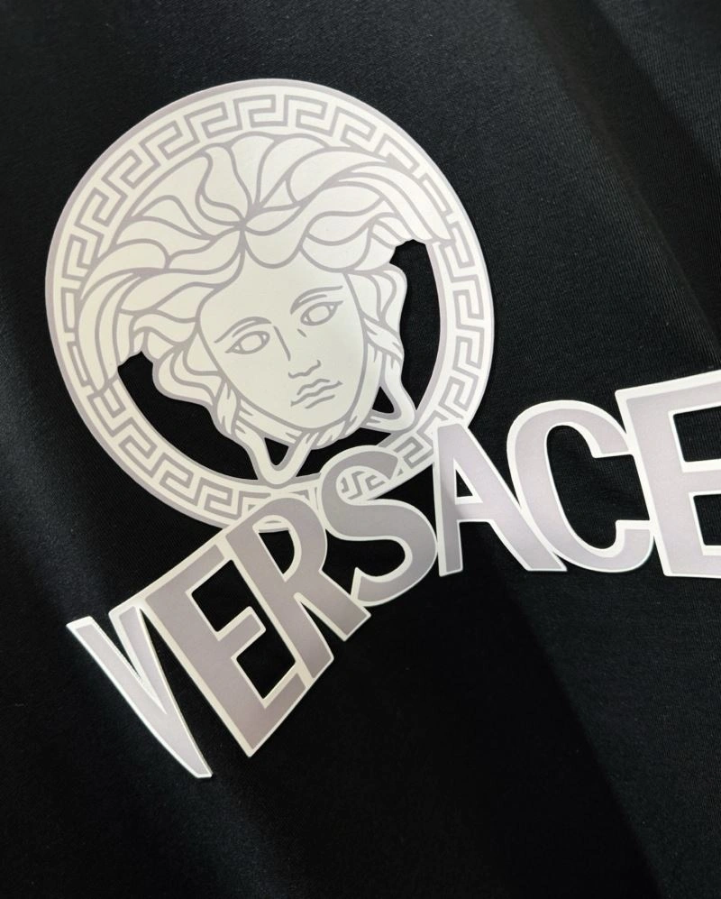 Versace T-Shirts FreshLook 175653