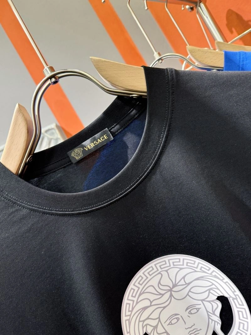 Versace T-Shirts FreshLook 175653