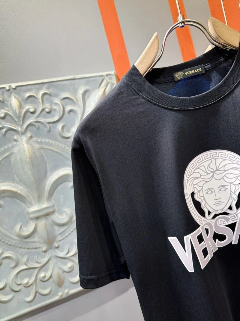 Versace T-Shirts FreshLook 175653