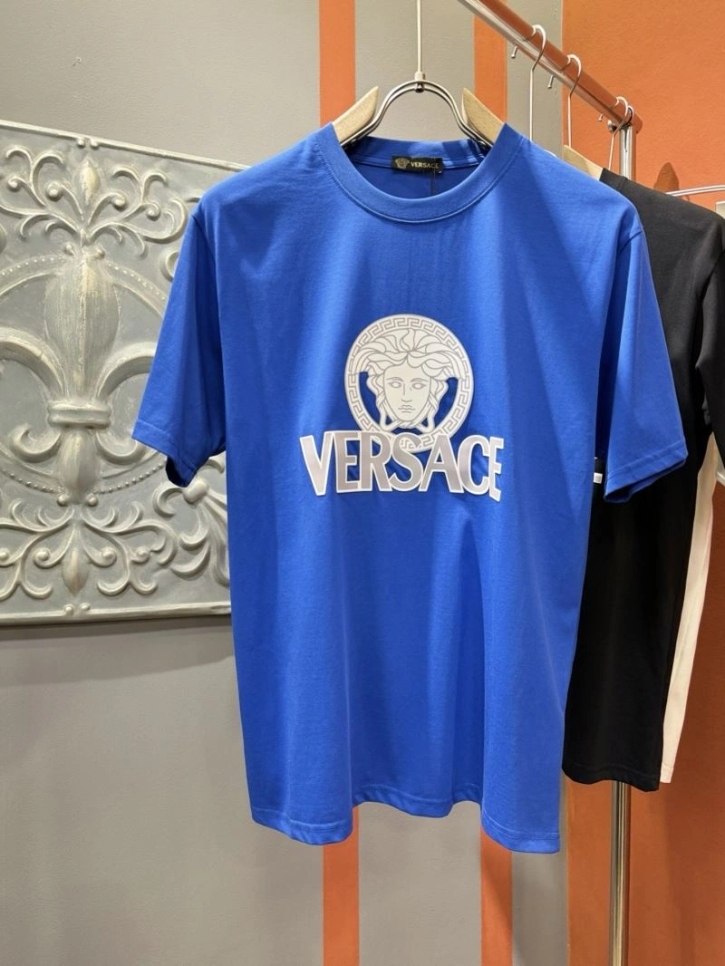Versace T-Shirts Cozy 175652