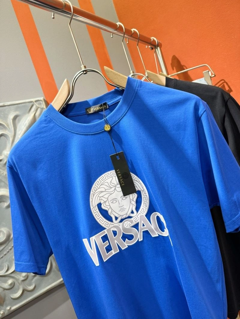 Versace T-Shirts Cozy 175652