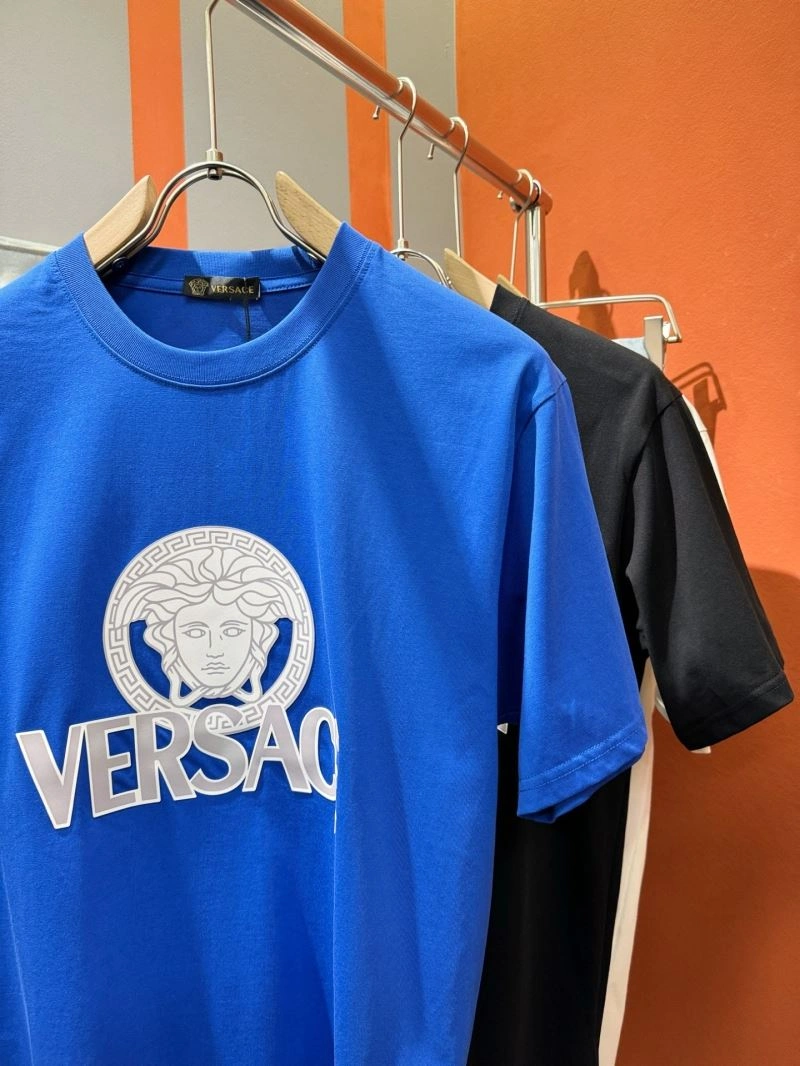 Versace T-Shirts Cozy 175652