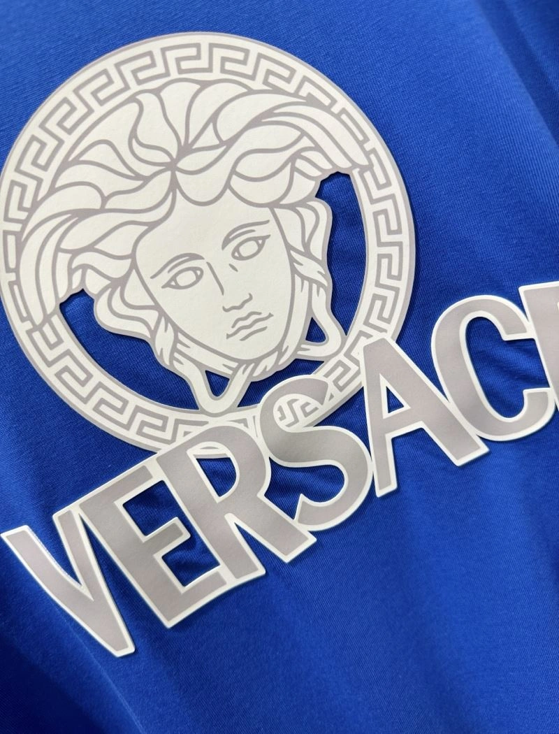 Versace T-Shirts Cozy 175652