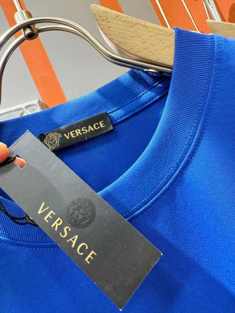 Versace T-Shirts Cozy 175652