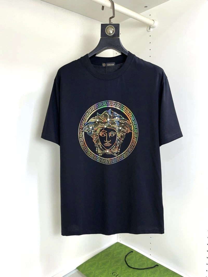 Minimalist Versace T-Shirts 175693