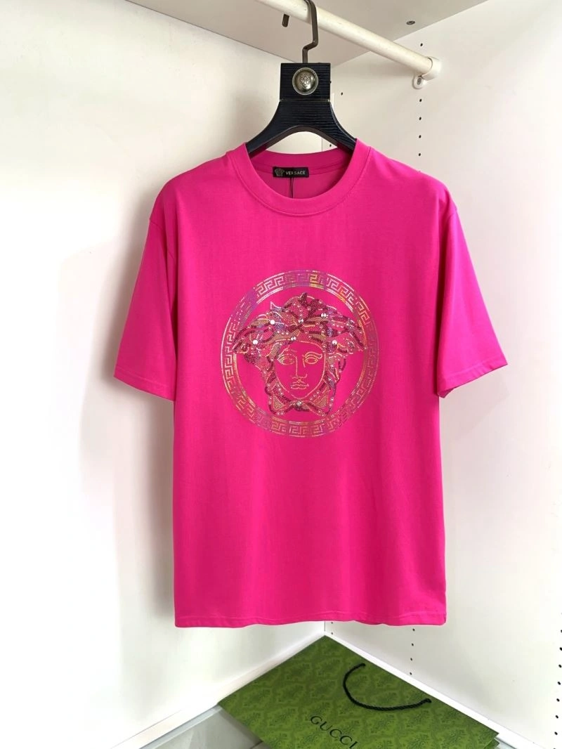 Minimalist Versace T-Shirts 175693