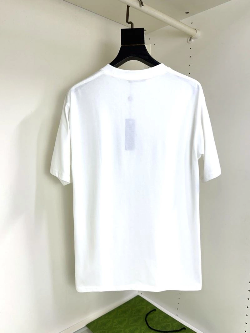 Minimalist Versace T-Shirts 175693