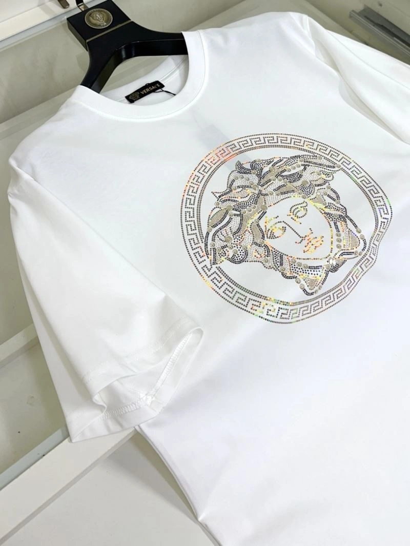 Minimalist Versace T-Shirts 175693