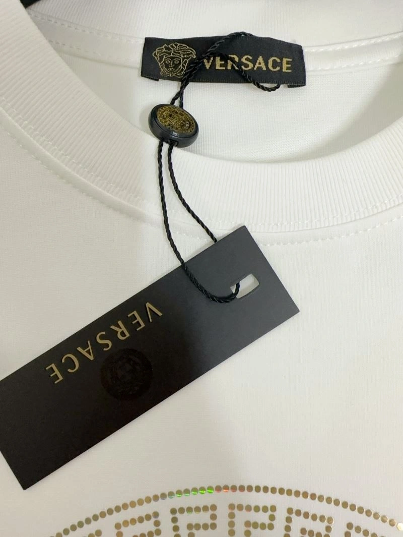 Minimalist Versace T-Shirts 175693