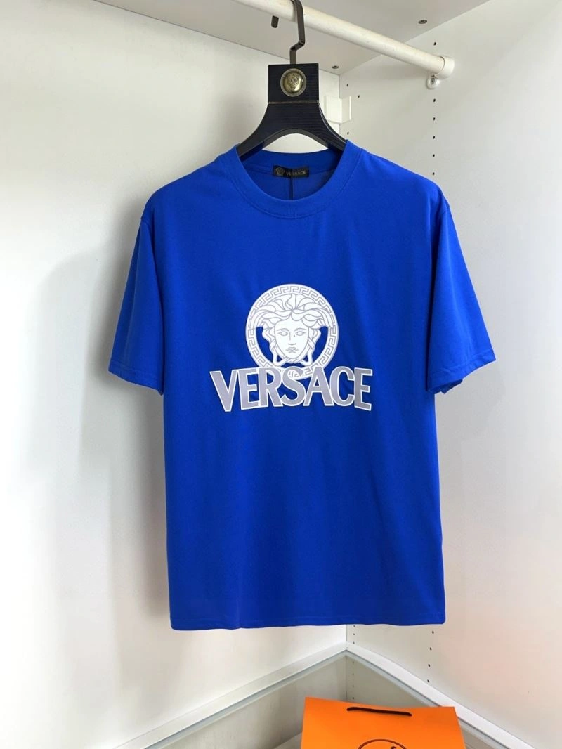 Bright Versace T-Shirts 175651