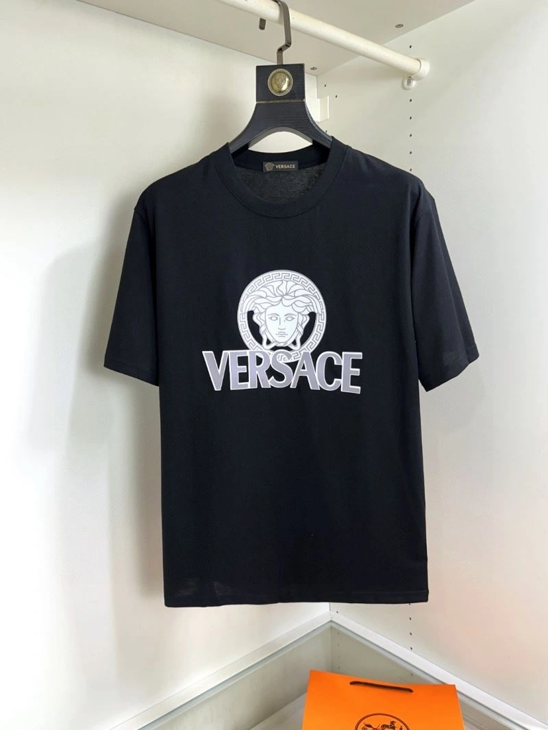 Bright Versace T-Shirts 175651