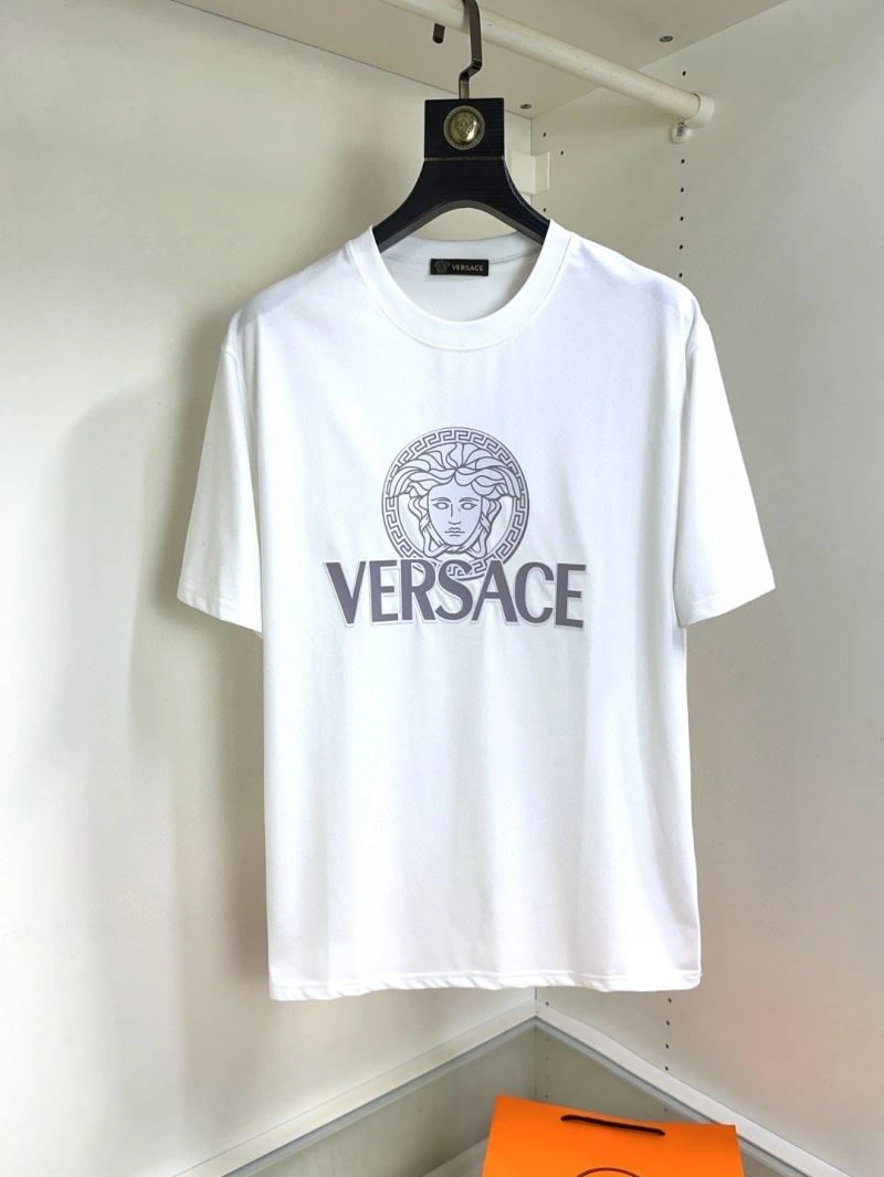 Bright Versace T-Shirts 175651