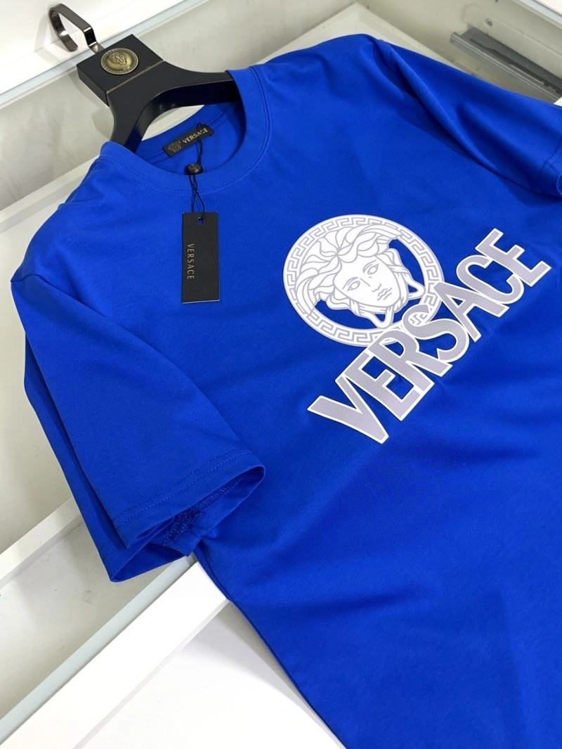 Bright Versace T-Shirts 175651