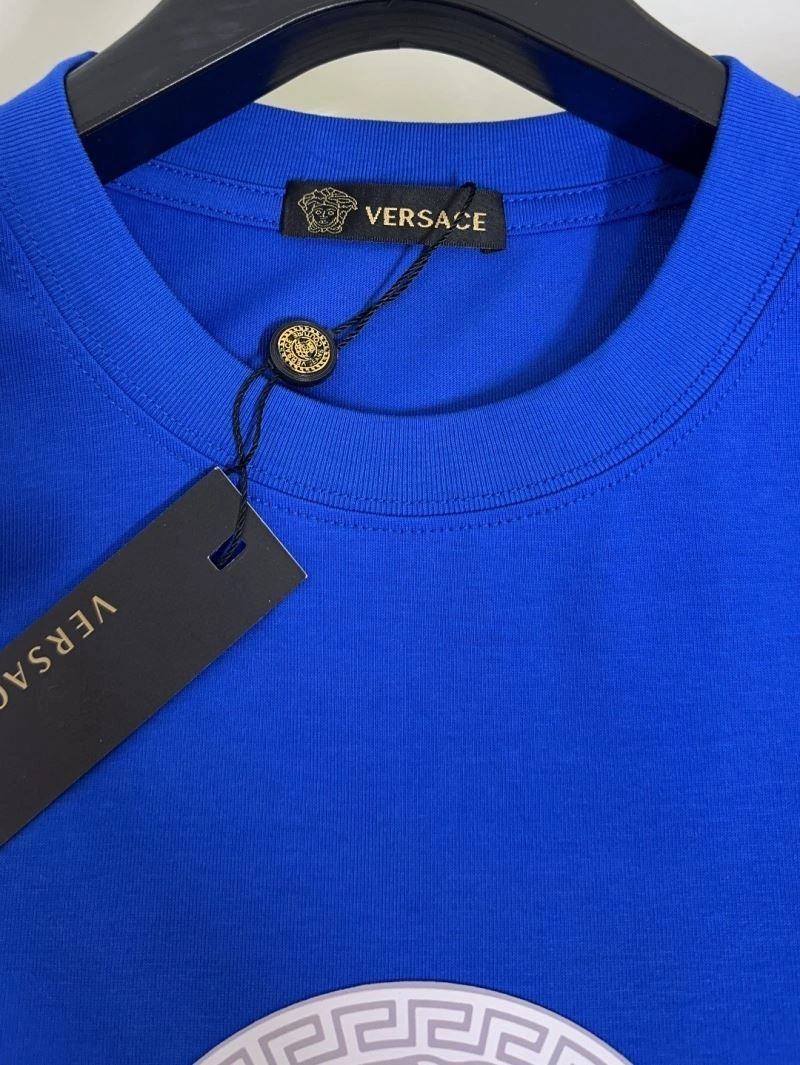 Bright Versace T-Shirts 175651