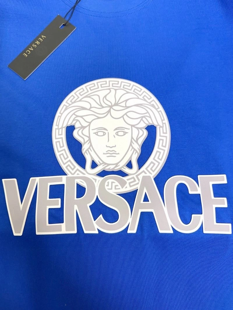 Bright Versace T-Shirts 175651