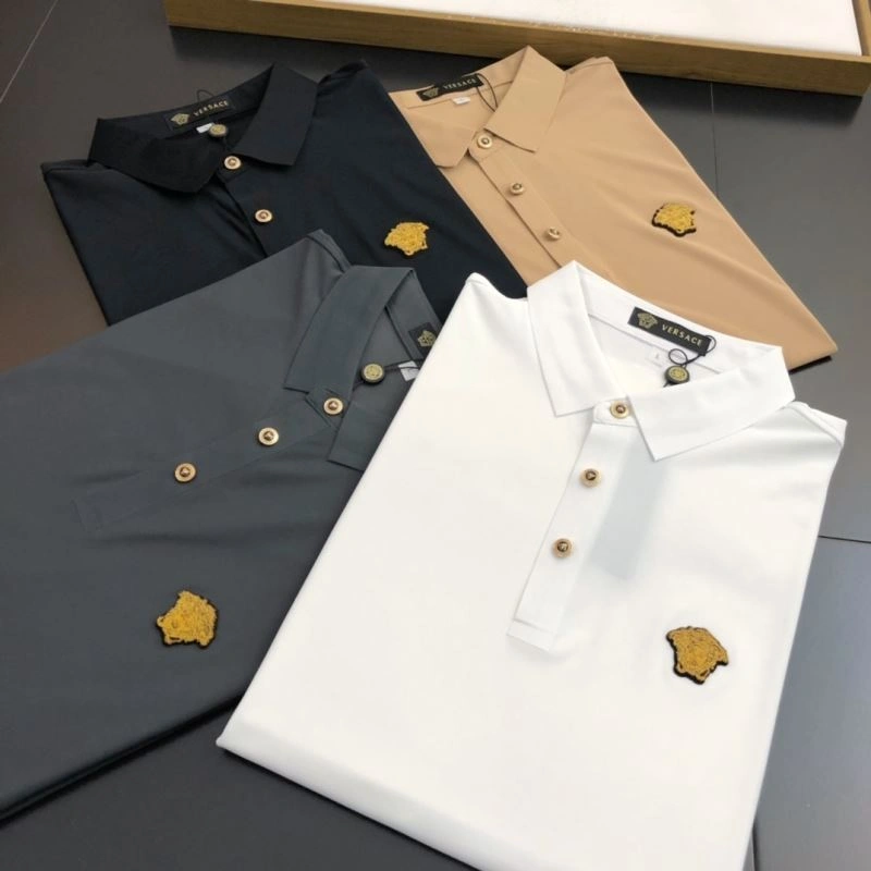 Versace T-Shirts GoAnywhere 175647