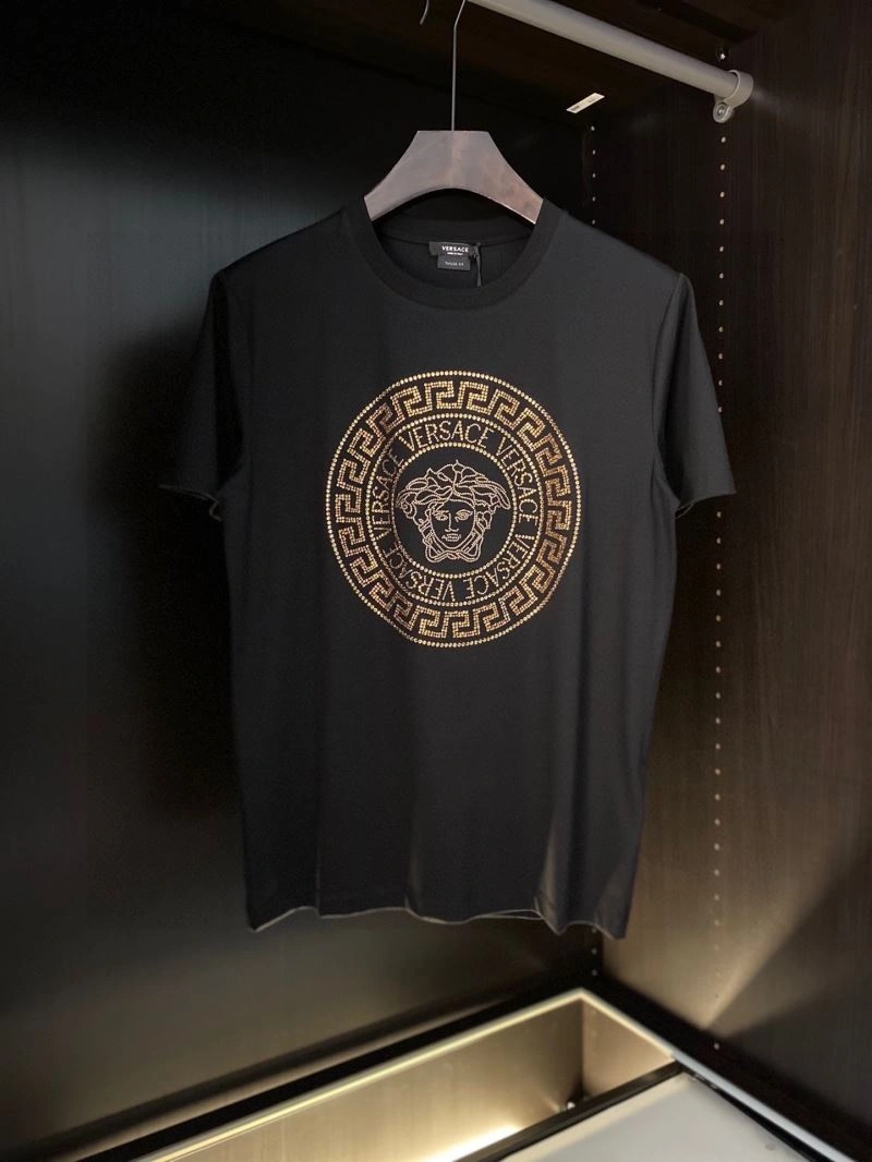 NewStyle Versace T-Shirts 175643