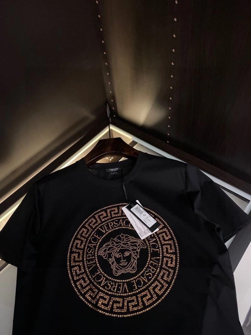 NewStyle Versace T-Shirts 175643
