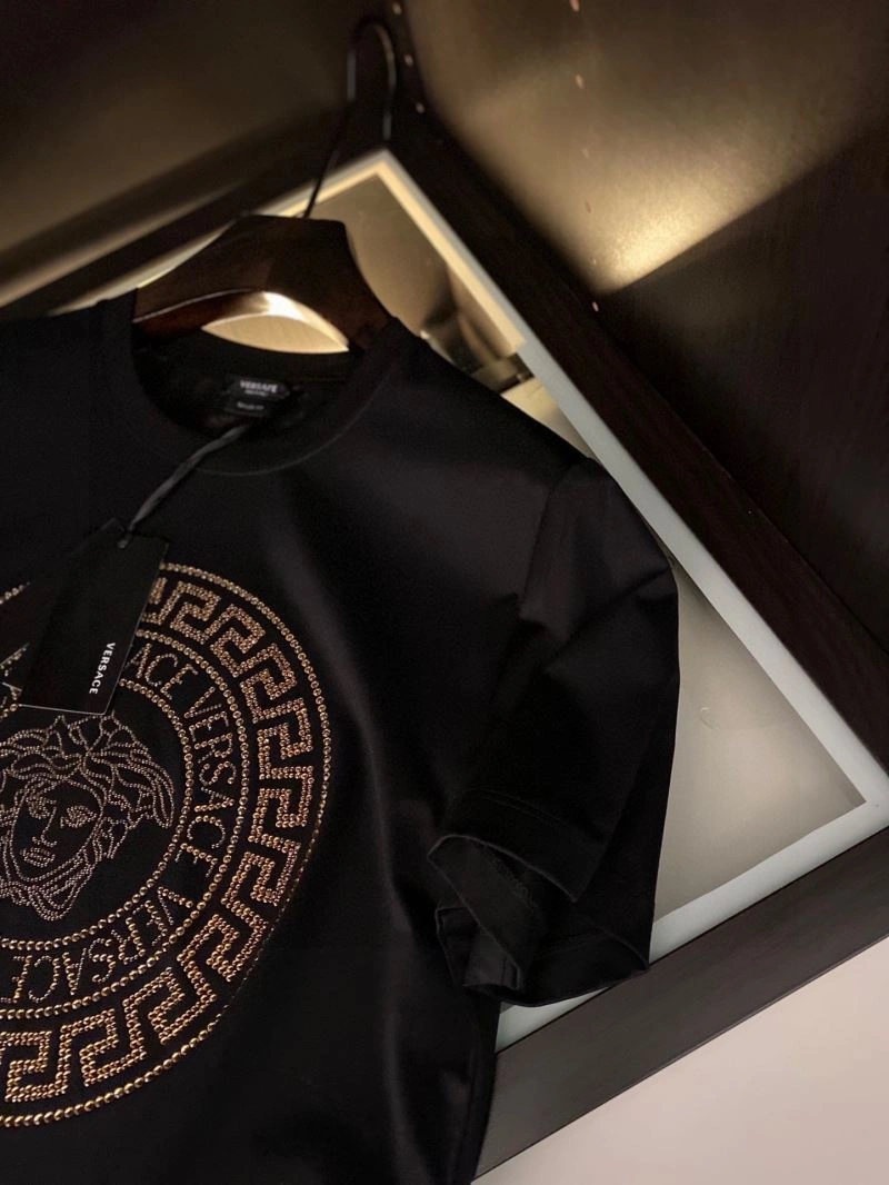NewStyle Versace T-Shirts 175643