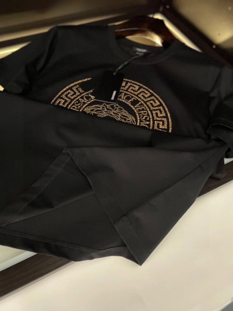 NewStyle Versace T-Shirts 175643